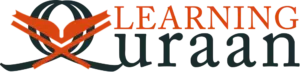 logo - learning Quraan